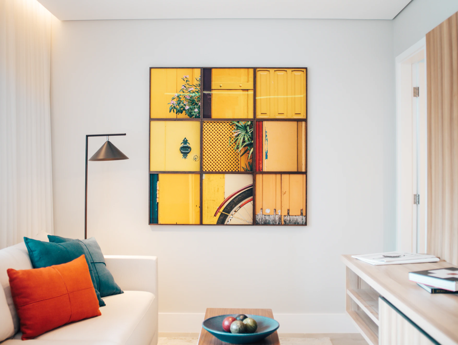 Interior Consultant